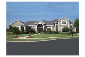 17615 Cobblestone Ln, Clermont, FL 34711, Sold 03/21/12