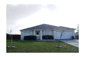 1700 Brolga St, Groveland, FL 34736, Sold 08/30/12