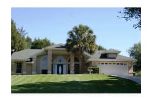 13805 Vista Del Lago Blvd, Clermont, FL 34711, Sold 05/24/12