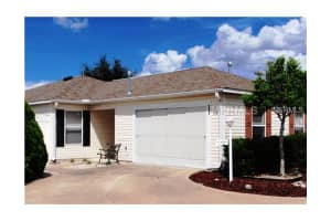 8945 SE 168th Tailfer St, The Villages, FL 32162, Sold 04/27/12