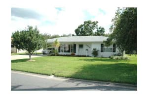 13234 Country Club Dr, Tavares, FL 32778, Sold 12/28/12