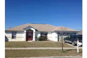 1014 Bluegrass Dr, Groveland, FL 34736, Sold 09/27/13
