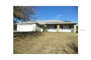 10534 Vista Del Sol Cir, Clermont, FL 34711, Sold 04/23/13