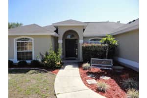 3611 Windy Meadow Dr, Tavares, FL 32778, Sold 06/14/13