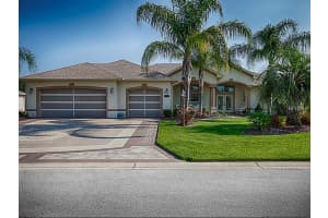 1237 Harley Cir, The Villages, FL 32162, Sold 10/31/13