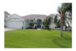 13628 Vista Del Lago Blvd, Clermont, FL 34711, Sold 12/27/13
