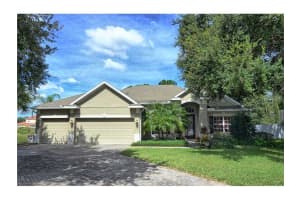 419 E Blue Water Edge Dr, Eustis, FL 32736, Sold 11/25/13