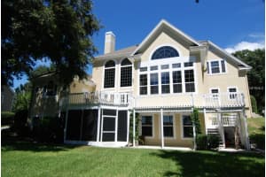 11166 Crescent Bay Blvd, Clermont, FL 34711, Sold 11/14/14