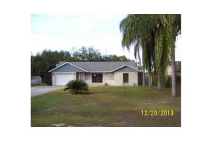 12335 N Putney Ct, Leesburg, FL 34788, Sold 03/14/14