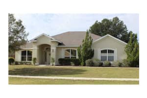 2602 E Moonlight Ln, Eustis, FL 32726, Sold 03/07/14