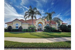 3010 Castelli Blvd, Mt Dora, FL 32757, Sold 01/15/15