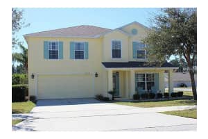 2578 Martins Run, Tavares, FL 32778, Sold 07/18/14