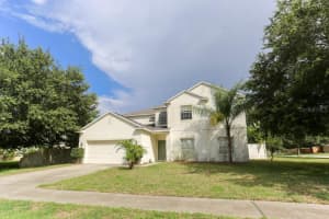 883 Grand Sayan Loop, Apopka, FL 32712, Sold 10/30/14