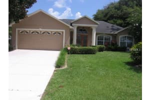 2595 Stardust Ave, Eustis, FL 32726, Sold 10/08/14