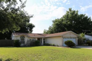 606 Dorothy Cir, Eustis, FL 32726, Sold 11/07/14