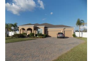 12305 Hammock Hill Dr, Clermont, FL 34711, Sold 04/22/15