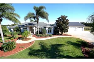 10624 Arrowtree Blvd, Clermont, FL 34715, Sold 03/09/15