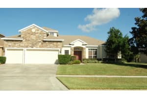 4569 Barrister Dr, Clermont, FL 34711, Sold 01/23/15