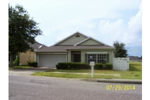 1027 Longville Cir, Tavares, FL 32778, Sold 01/15/15