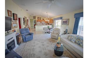 8912 SE 168th Sedgwick Pl, The Villages, FL 32162, Sold 10/19/15