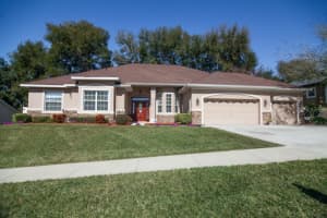 1262 Shorecrest Cir, Clermont, FL 34711, Sold 04/24/15