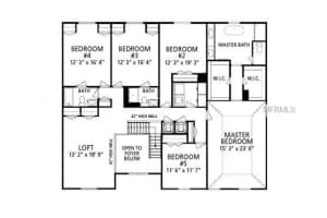 950 Marietta Ln, Eustis, FL 32726, Sold 05/11/16