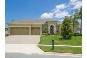 12403 Hammock Hill Dr, Clermont, FL 34711, Sold 08/07/15
