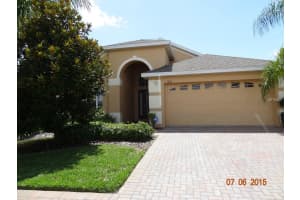 1010 Mandarin Way, Haines City, FL 33844, Sold 01/05/16