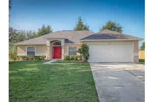 2238 Lake Pointe Cir, Leesburg, FL 34748, Sold 10/16/15