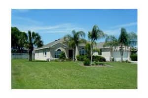 2298 Knollwood Dr, Leesburg, FL 34748, Sold 06/01/16