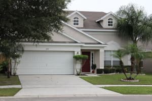 2147 Colonial Woods Blvd, Orlando, FL 32826, Sold 01/21/16