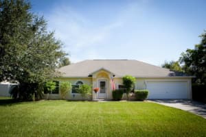 9830 Water Fern Cir, Clermont, FL 34711, Sold 10/29/15