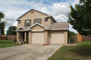 11339 Mandarin Dr, Clermont, FL 34711, Sold 12/08/15