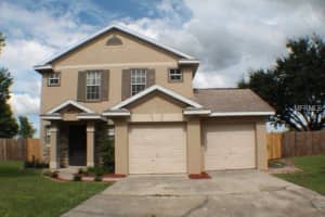 11339 Mandarin Dr, Clermont, FL 34711, Sold 12/08/15