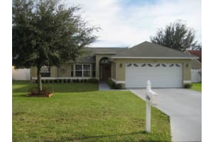 2386 W Moonlight Ln, Eustis, FL 32726, Sold 01/08/16