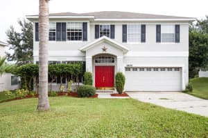 1602 Presidio Dr, Clermont, FL 34711, Sold 11/30/15