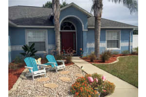 1104 Peregrine St, Groveland, FL 34736, Sold 12/01/15