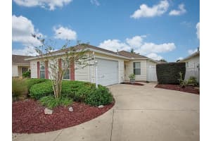 17816 SE 91st Freedom Ct, The Villages, FL 32162, Sold 12/22/15