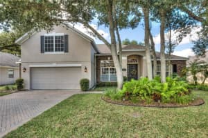 124 E Blue Water Edge Dr, Eustis, FL 32736, Sold 01/25/16