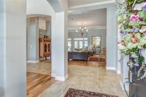 124 E Blue Water Edge Dr, Eustis, FL 32736, Sold 01/25/16