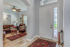 124 E Blue Water Edge Dr, Eustis, FL 32736, Sold 01/25/16
