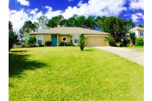 9519 Water Orchid Ave, Clermont, FL 34711, Sold 03/04/16