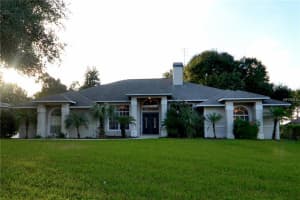 10918 Haskell Dr, Clermont, FL 34711, Sold 03/01/16