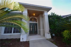 10918 Haskell Dr, Clermont, FL 34711, Sold 03/01/16