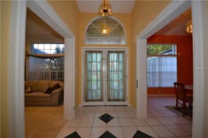 10918 Haskell Dr, Clermont, FL 34711, Sold 03/01/16