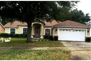 2643 Cedaridge Cir, Clermont, FL 34711, Sold 04/01/16