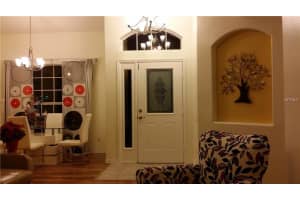 2643 Cedaridge Cir, Clermont, FL 34711, Sold 04/01/16