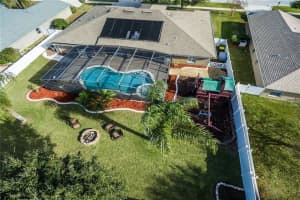 1055 Princeton Dr, Clermont, FL 34711, Sold 03/11/16