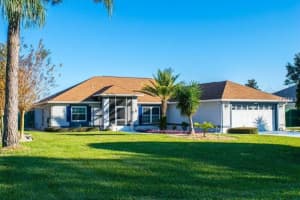 11551 Autumn Wind Loop, Clermont, FL 34711, Sold 03/15/16