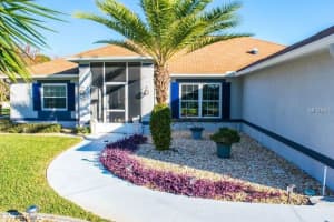 11551 Autumn Wind Loop, Clermont, FL 34711, Sold 03/15/16